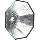 Godox Softbox KNOWLED Octa 150cm - Monture G - Godox - Prophot