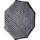 Godox Softbox KNOWLED Octa 150cm - Monture G - Godox - Prophot