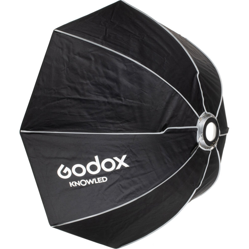 Godox Softbox KNOWLED Octa 150cm - Monture G - Godox - Prophot