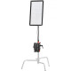 Godox Kit Panneau Flexible F100R K1 - Godox - Prophot