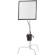 Godox Kit Panneau Flexible F200R K1 - Godox - Prophot
