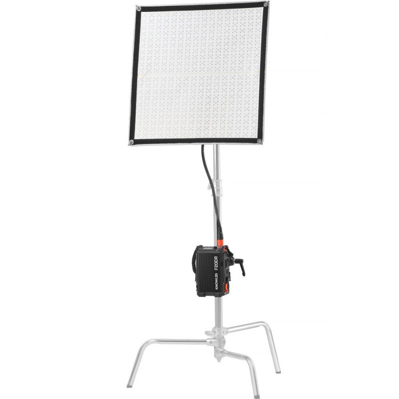 Godox Kit Panneau Flexible F200R K1 - Godox - Prophot