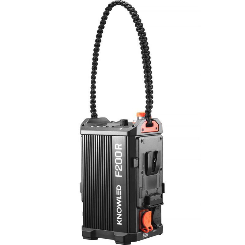 Godox Kit Panneau Flexible F200R K1 - Godox - Prophot