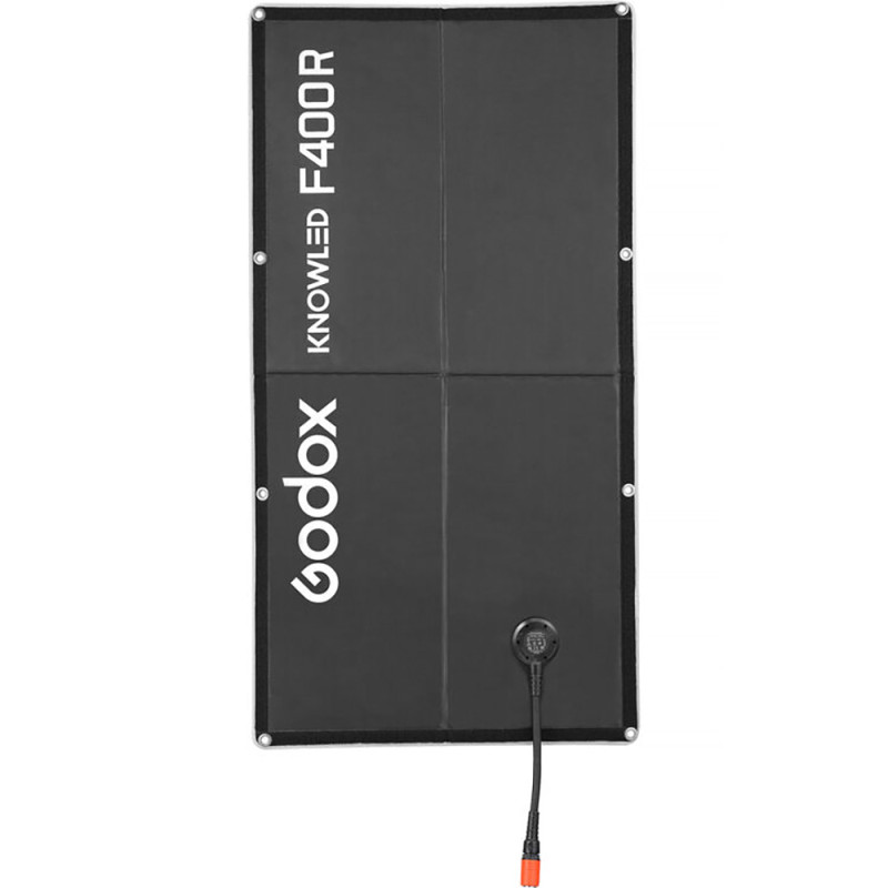 Godox Kit Panneau Flexible F400R K1 - Godox - Prophot