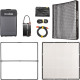 Godox Kit Panneau Flexible F800R K1 - Godox - Prophot