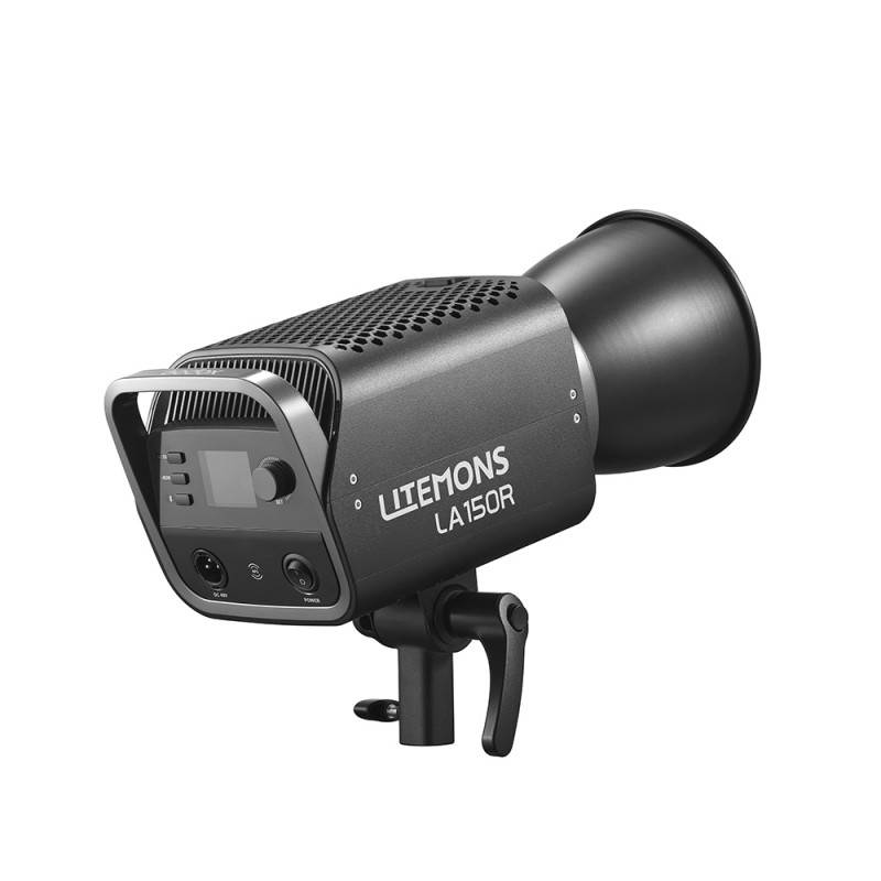Godox Kit Torche LED Litemons LA150R K1 - Godox - Prophot