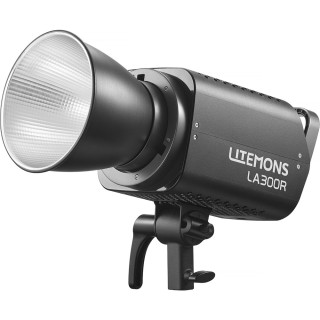 Lumière continue