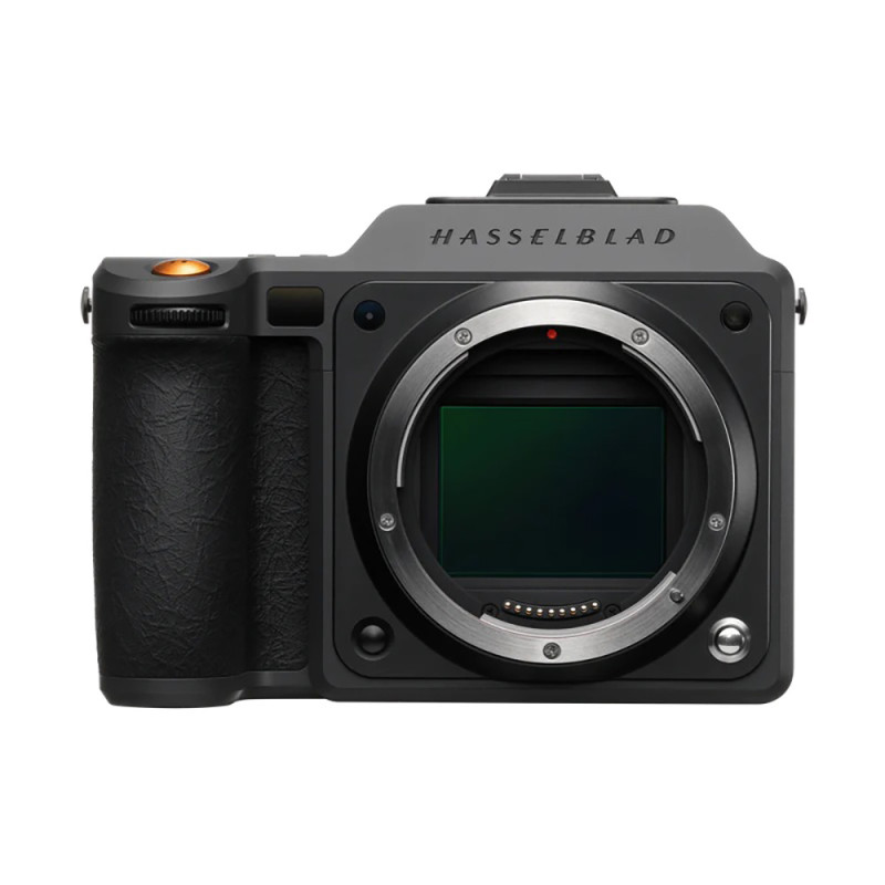 Hasselblad Boîtier X2D II 100C - Hasselblad - Prophot