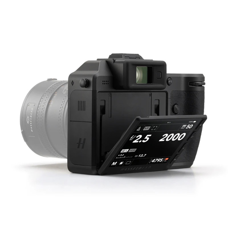 Hasselblad Boîtier X2D II 100C - Hasselblad - Prophot
