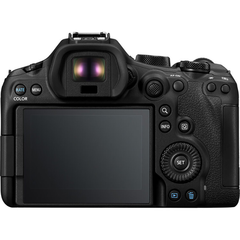 Canon EOS R6 Mark III - Boîtier nu - Canon - Prophot