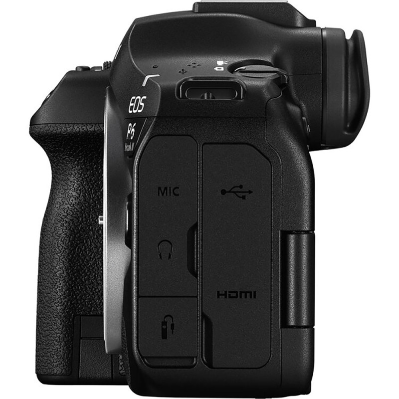 Canon EOS R6 Mark III - Boîtier nu - Canon - Prophot