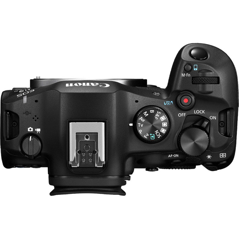 Canon EOS R6 Mark III - Boîtier nu - Canon - Prophot