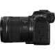 Canon Kit EOS R6 Mark III avec Objectif RF 24-105mm f/4-7.1 IS STM - Canon - Prophot