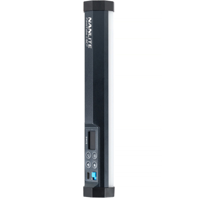 Nanlite Pavotube II 6CP - Nanlite - Prophot