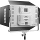 Godox Panneau LED Litemons LP1200R RGB - Godox - Prophot