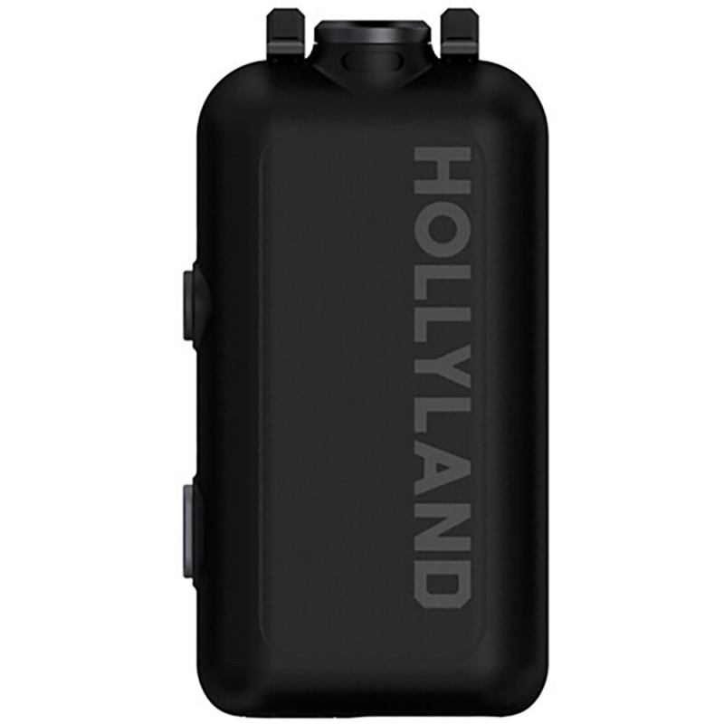 Hollyland Kit Microphone sans fil Lark Max 2 Ultimate Combo - Hollyland - Prophot