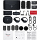 Hollyland Kit Microphone sans fil Lark Max 2 Ultimate Combo - Hollyland - Prophot