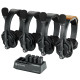 Hollyland Kit Solidcom Global SE 4S - 4 utilisateurs - Hollyland - Prophot