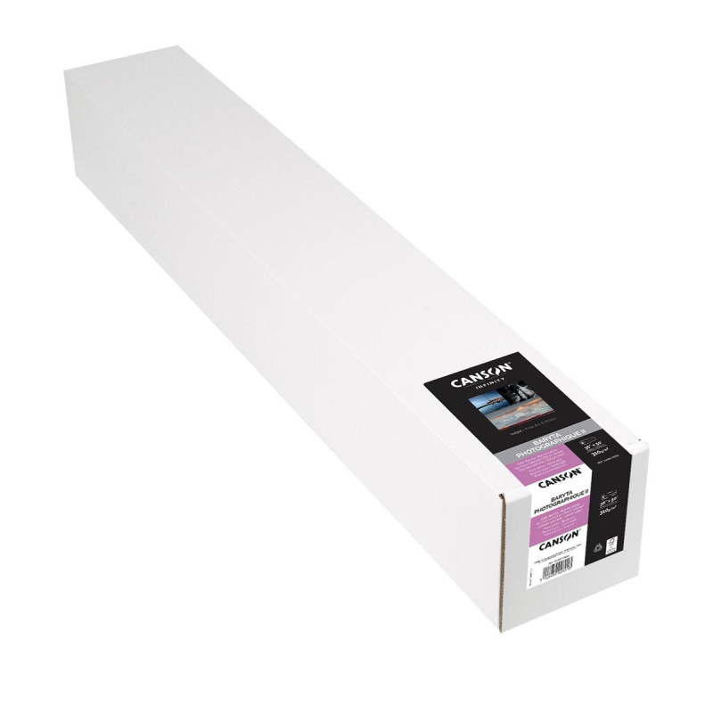 Canson Infinity Baryta Photographique II 36\" / 15 m