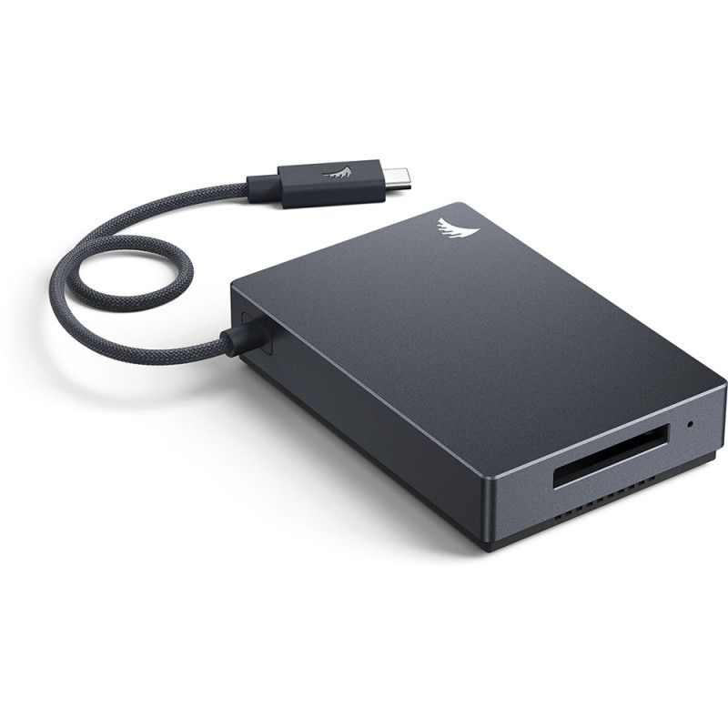 Angelbird Lecteur de Carte Performance CF Express Type B - Angelbird - Prophot