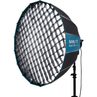 Nanlite Softbox Rapid Parabolic SB-RP120