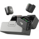 Dji Microphone sans fil Mic 3 (2TX - 1RX - Boîtier de Recharge) - DJI - Prophot