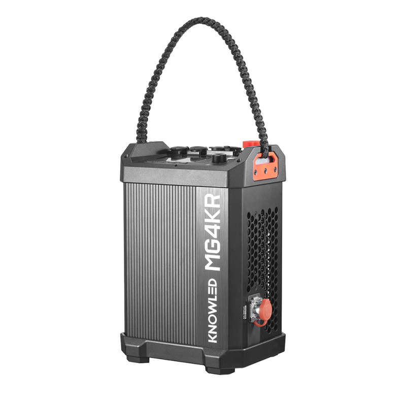 Godox Torche KNOWLED MG4KR RGBWW - Godox - Prophot