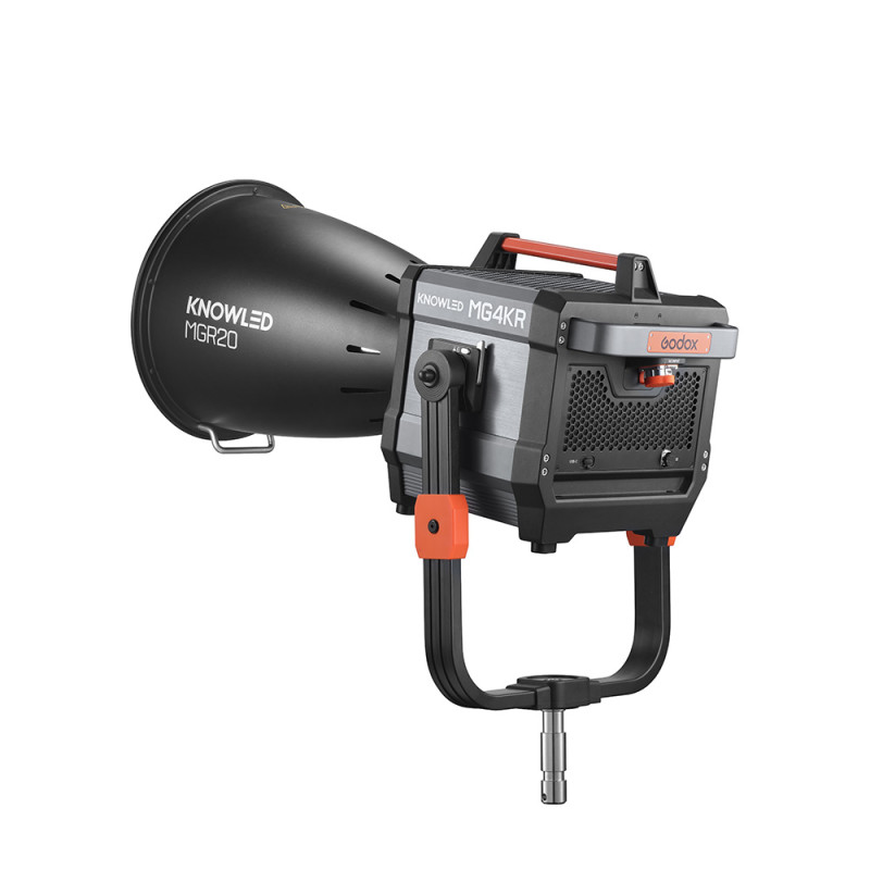 Godox Torche KNOWLED MG4KR RGBWW - Godox - Prophot