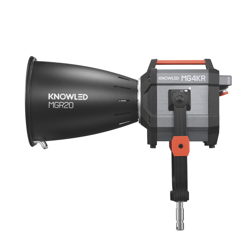 Godox Torche KNOWLED MG4KR RGBWW - Godox - Prophot