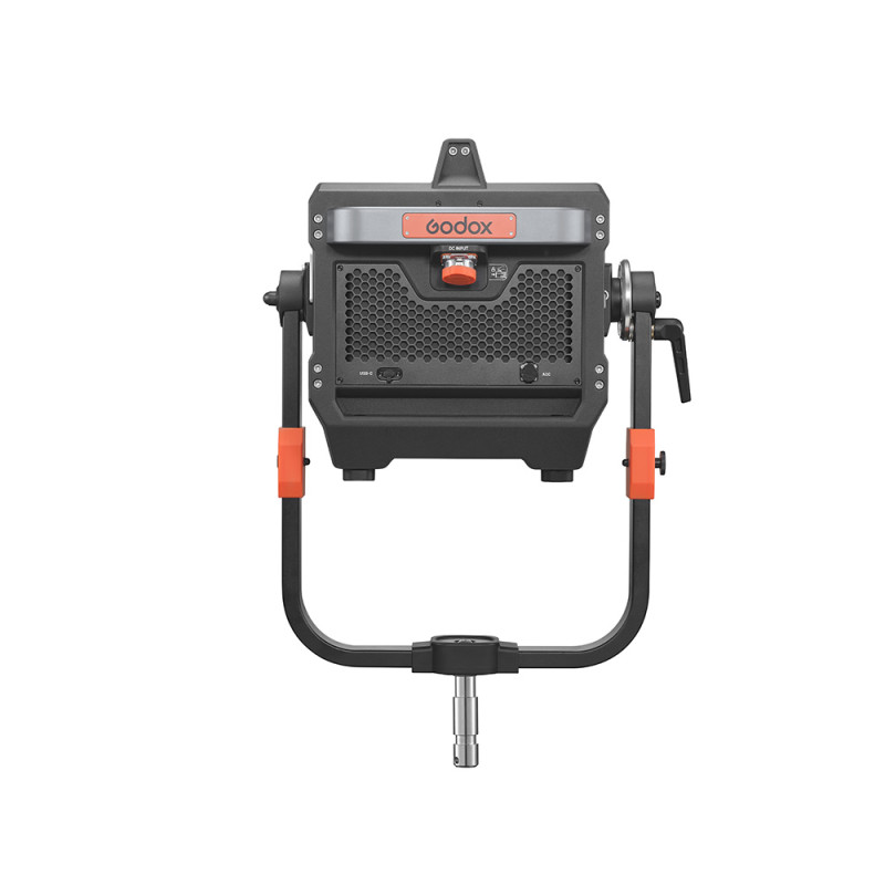 Godox Torche KNOWLED MG4KR RGBWW - Godox - Prophot