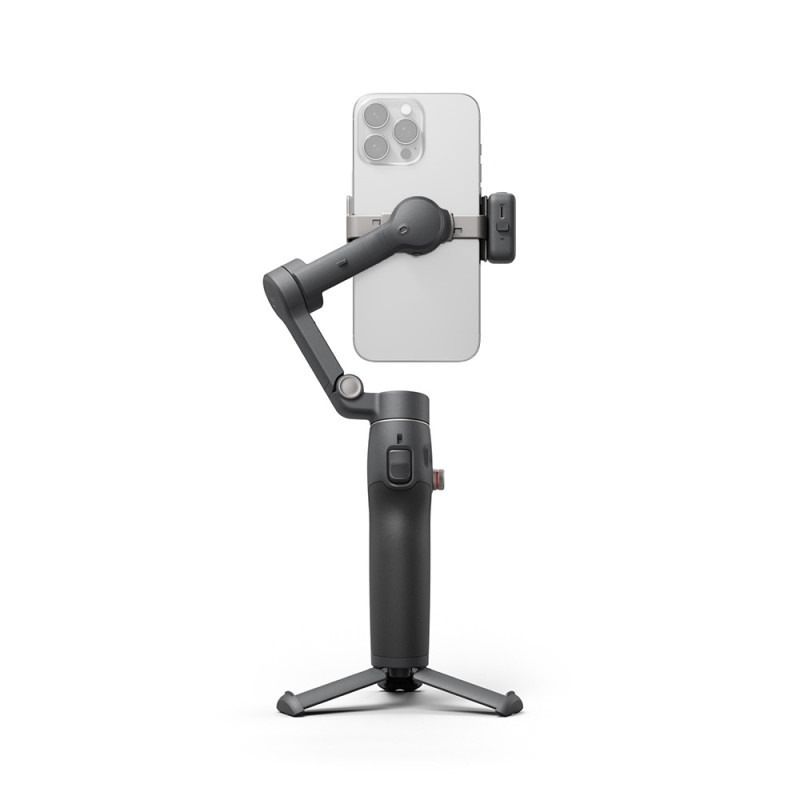 Dji Osmo Mobile 8 - DJI - Prophot