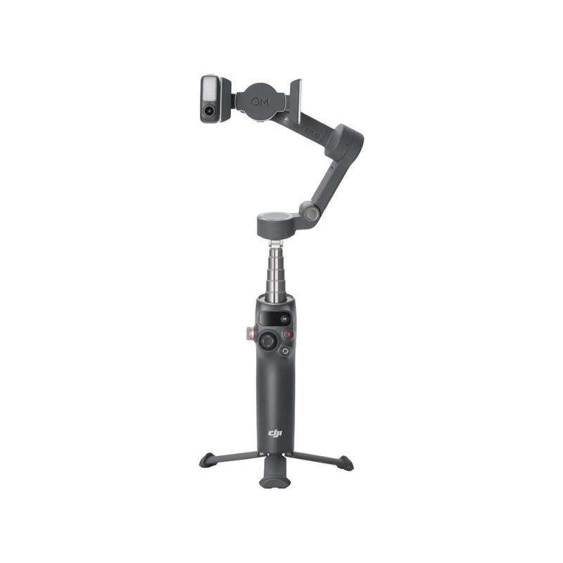 Dji Osmo Mobile 8 - DJI - Prophot