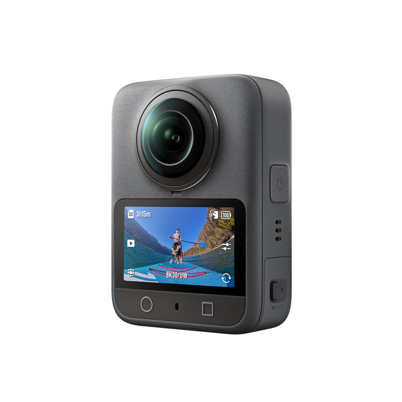 Dji Osmo 360 Kit Adventure Combo - DJI - Prophot