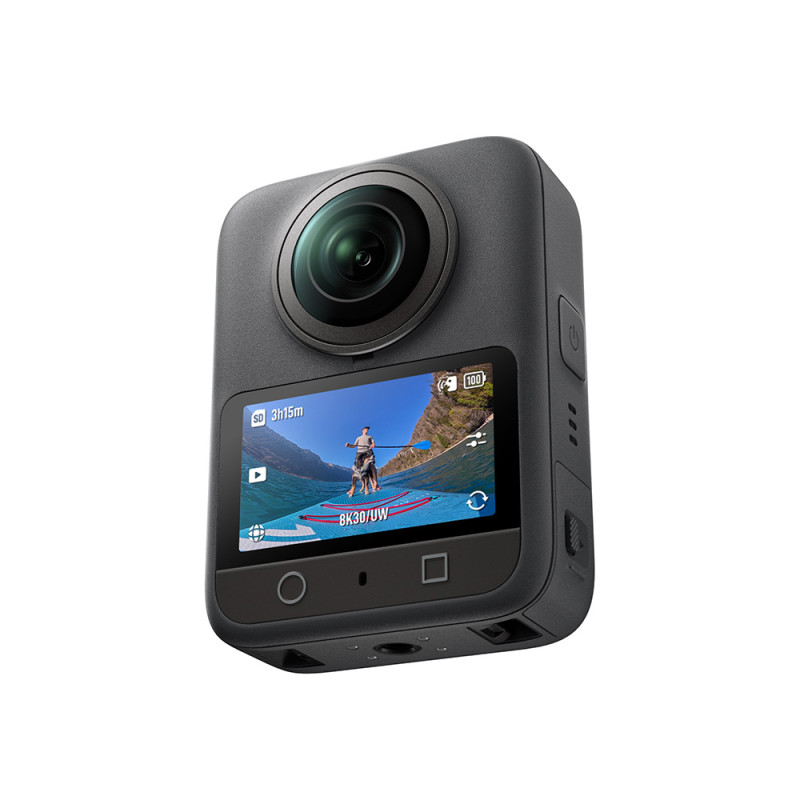 Dji Osmo 360 Kit Adventure Combo - DJI - Prophot