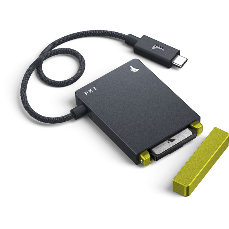 Angelbird Lecteur de Carte PKT CFexpress 2.0 Type B - Angelbird - Prophot