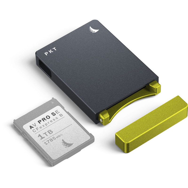 Angelbird Lecteur de Carte PKT CFexpress 2.0 Type B - Angelbird - Prophot