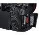 Canon Kit R5 Mark II avec Batterie, Carte CFexpress 512GB et Lecteur - Canon - Prophot