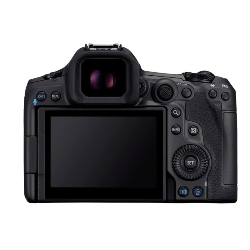 Canon Kit R5 Mark II avec Batterie, Carte CFexpress 512GB et Lecteur - Canon - Prophot