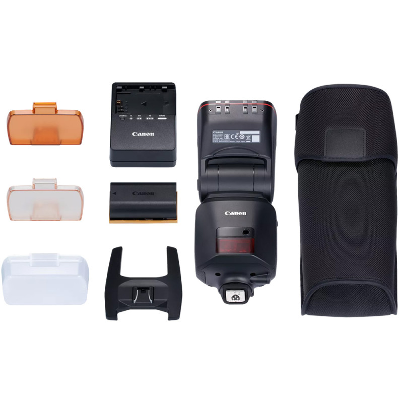 Canon Flash Speedlite EL-1 (Version 2) - Canon - Prophot