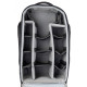 Think Tank Sac à Dos Walker Pro Rolling - Think Tank - Prophot