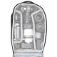 Think Tank Sac à Dos Walker Pro Rolling - Think Tank - Prophot