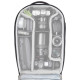 Think Tank Sac à Dos Walker Pro Rolling - Think Tank - Prophot