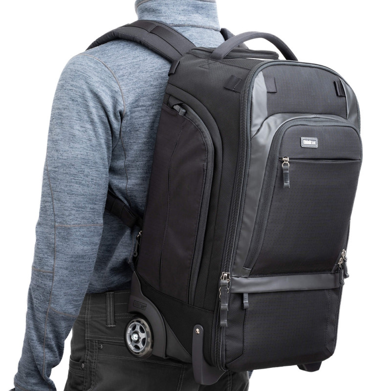 Think Tank Sac à Dos Walker Pro Rolling - Think Tank - Prophot