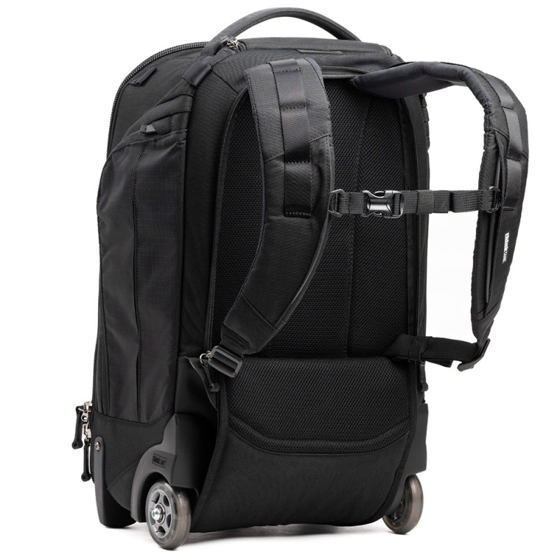 Think Tank Sac à Dos Walker Pro Rolling - Think Tank - Prophot