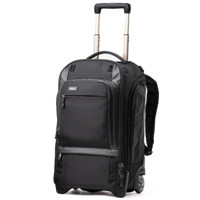 Think Tank Sac à Dos Walker Pro Rolling - Think Tank - Prophot