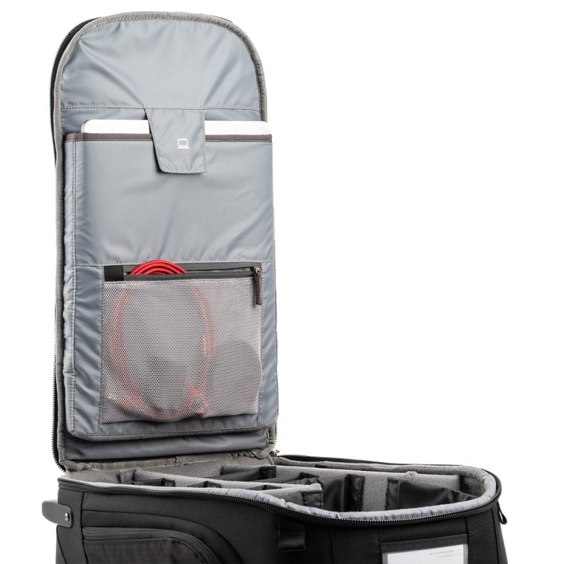 Think Tank Sac à Dos Walker Pro Rolling - Think Tank - Prophot