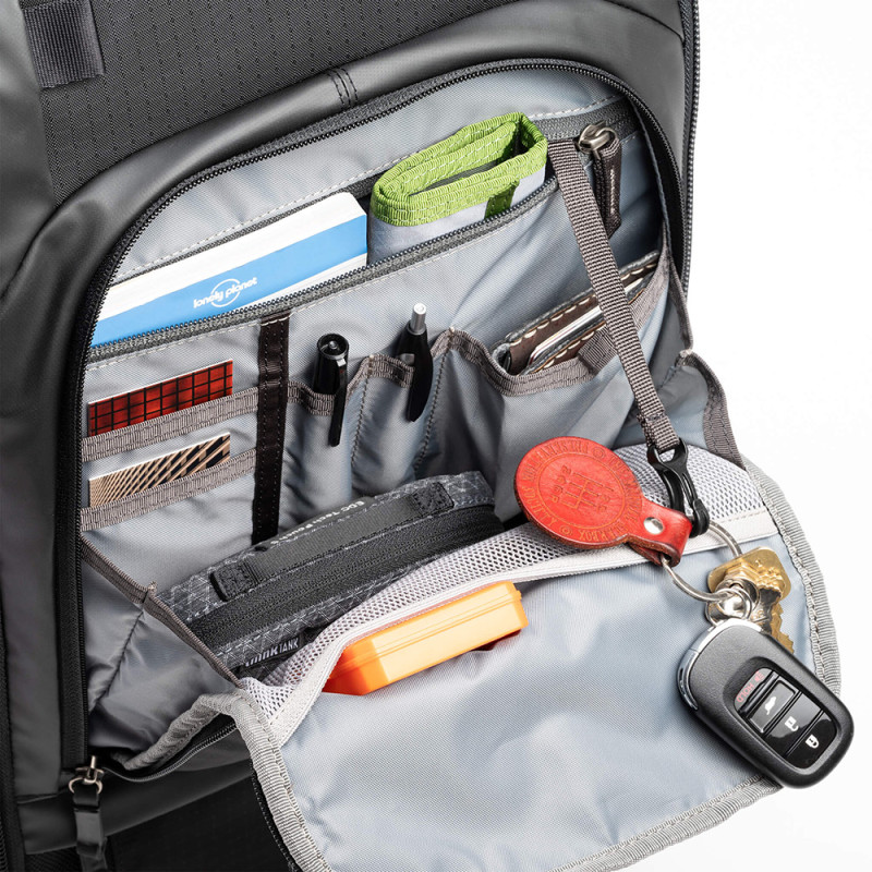Think Tank Sac à Dos Walker Pro Rolling - Think Tank - Prophot