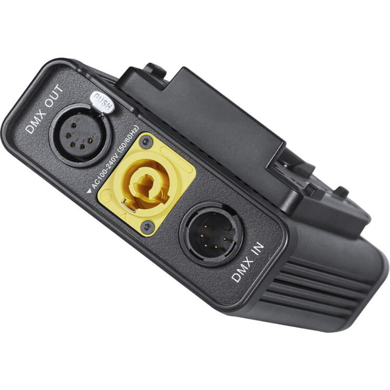 Godox Torche S60 Bicolor - Godox - Prophot