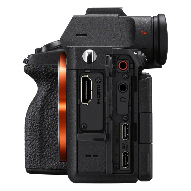 Sony Alpha 7 V nu - Sony - Prophot