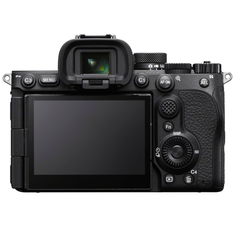 Sony Alpha 7 V nu - Sony - Prophot